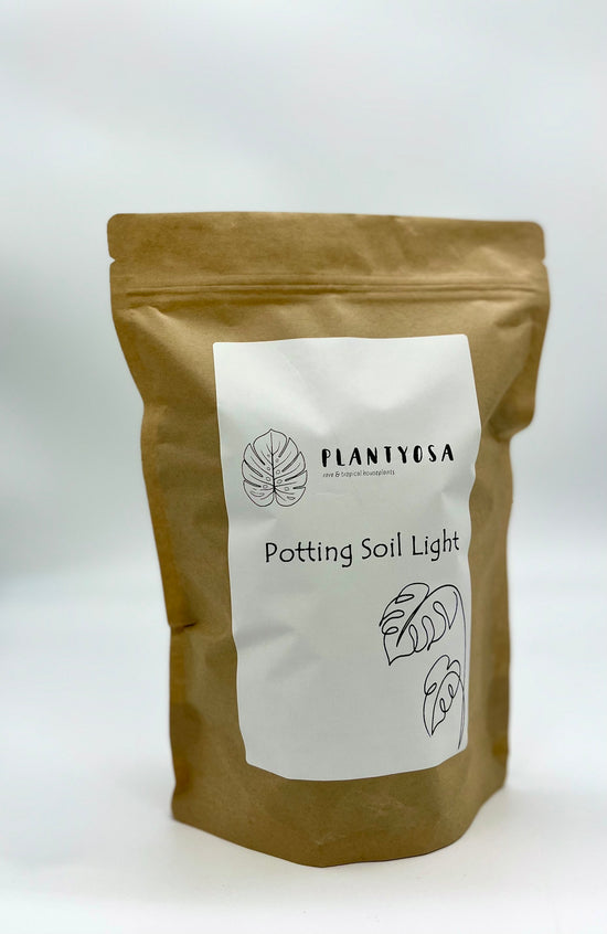 Potting Soil Light (für Babypflanzen)